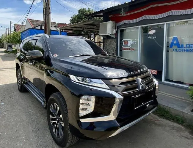 Gia Rent Car Rental Mobil Cikampek - Photo by Facebook