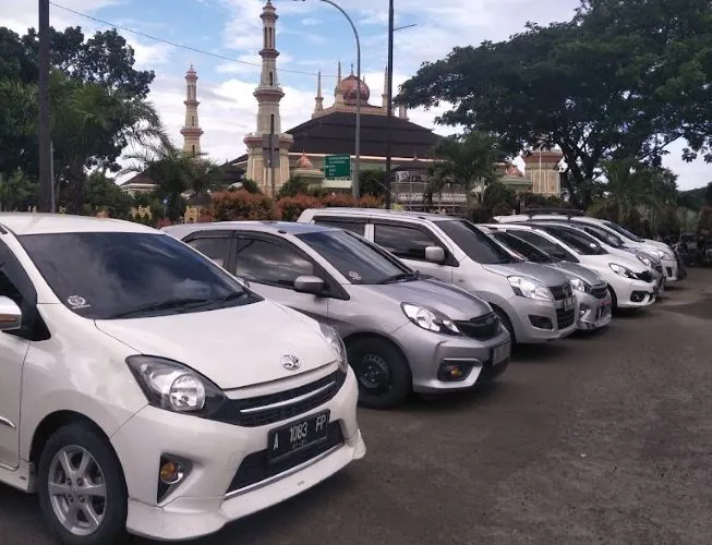 10 Rental Mobil Pandeglang Lepas Kunci Murah Dari 250 Ribuan