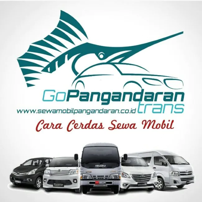 10 Rental Mobil Pangandaran Harga Dari 450 Ribuan