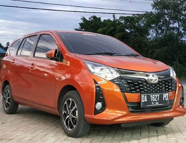 HABIBOB Rent Car Rental Mobil Martapura - Photo by Google