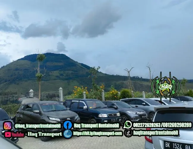 10 Rental Mobil Tebing Tinggi Mulai Dari 250 Ribuan