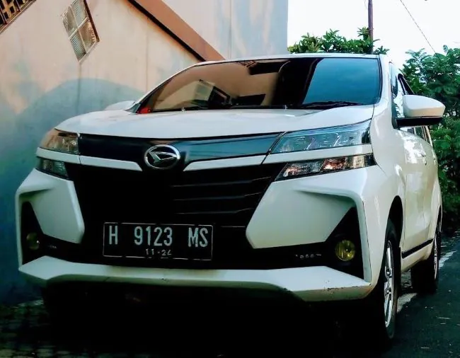 Hasil Rental Mobil Tembalang - Photo by Google