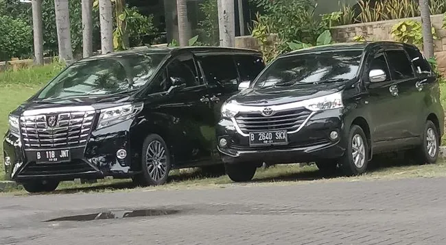 Hastin Jaya Rental Mobil Kalibata - Photo by Google