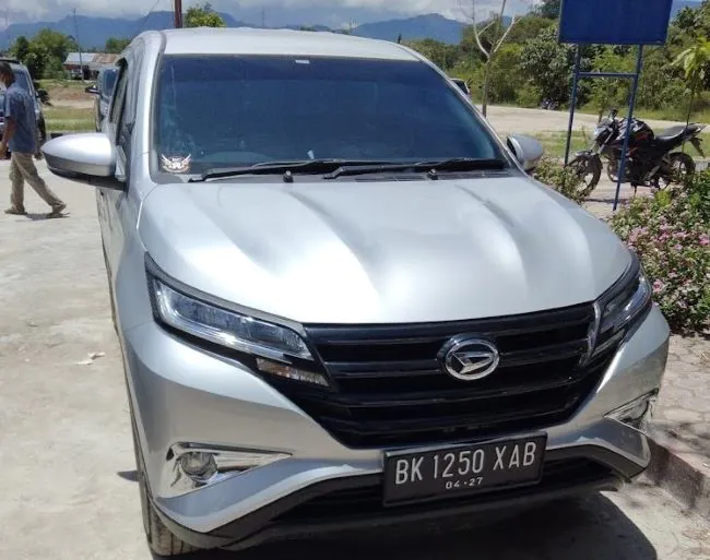 Hitado Rental Mobil Tebing Tinggi - Photo by Google