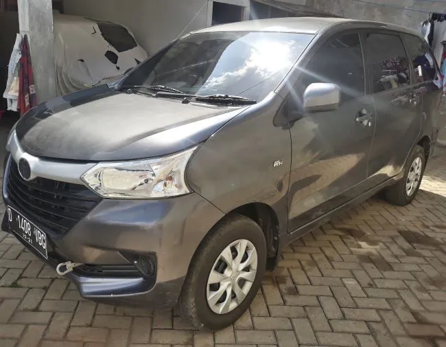 Ibnu Rental Mobil Cileunyi - Photo by Google