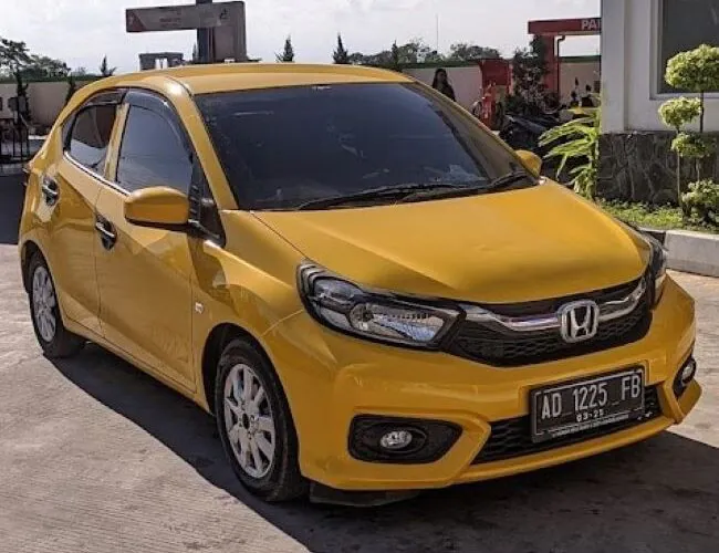 Ilham Trans Rental Mobil Sukoharjo - Photo by Google