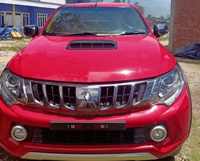 Indorentcar Rental Mobil Tebing Tinggi - Photo by Google