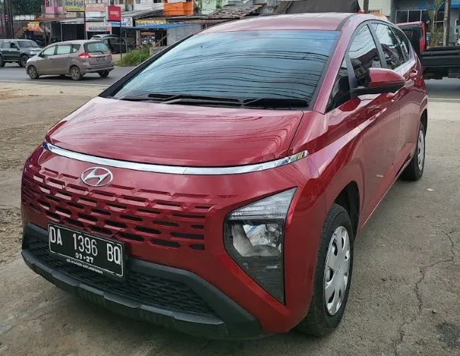 10 Rental Mobil Martapura Dari 250 Ribuan Lepas Kunci