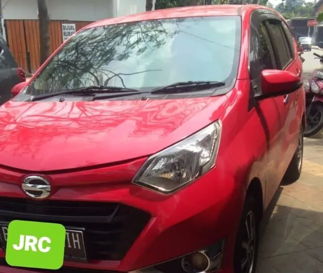JRC Rent Car Rental Mobil Karawaci - Photo by Facebook