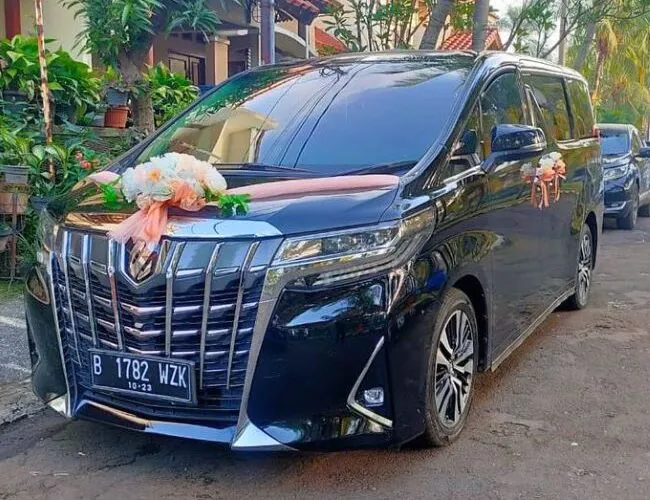 JTM Trans Rental Mobil Jatiasih - Photo by Facebook