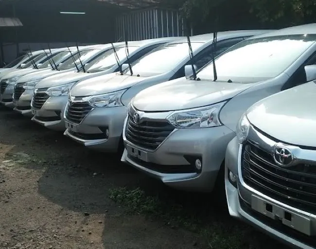 Kalla Transport Rental Mobil Cilandak - Photo by Google