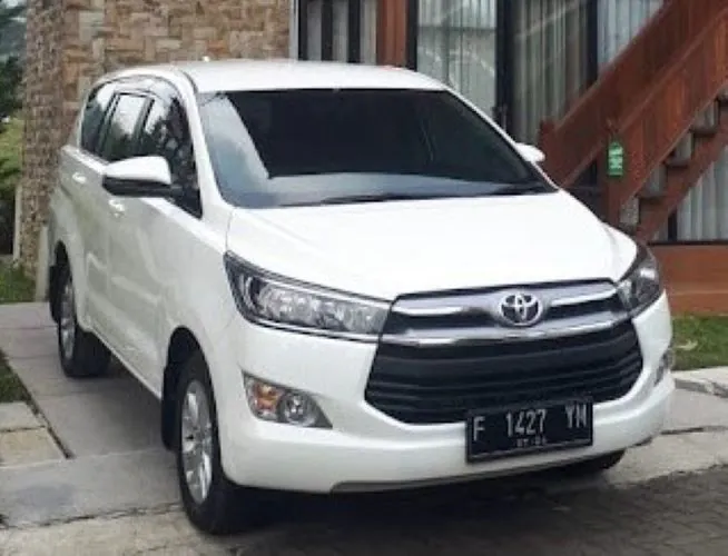 Kamala Rent Car Cipanas - Photo by Google