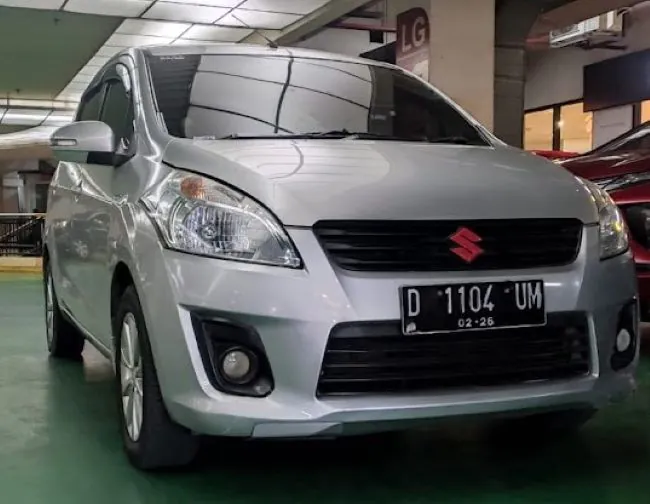 Kangsan Tour & Travel Rental Mobil Cileunyi - Photo by Google