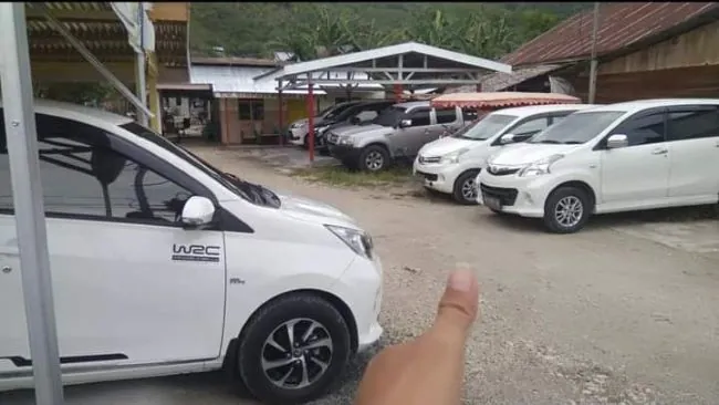 Kawanua Rent Car Rental Mobil Luwuk - Photo by Google