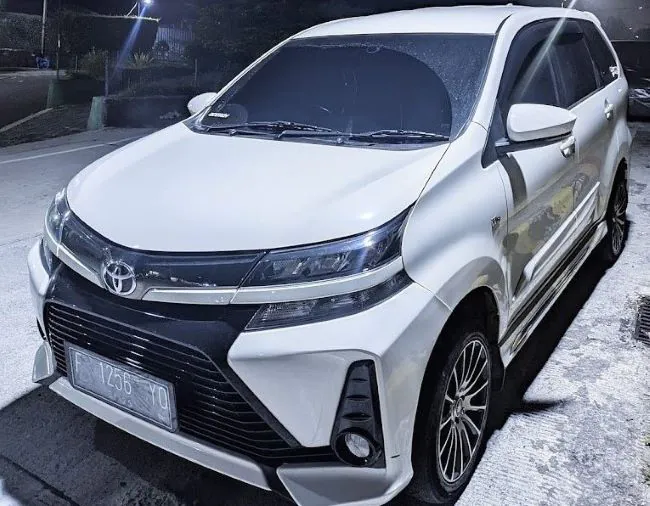 Kesya Kenzo Rent Car Cipanas - Photo by Google