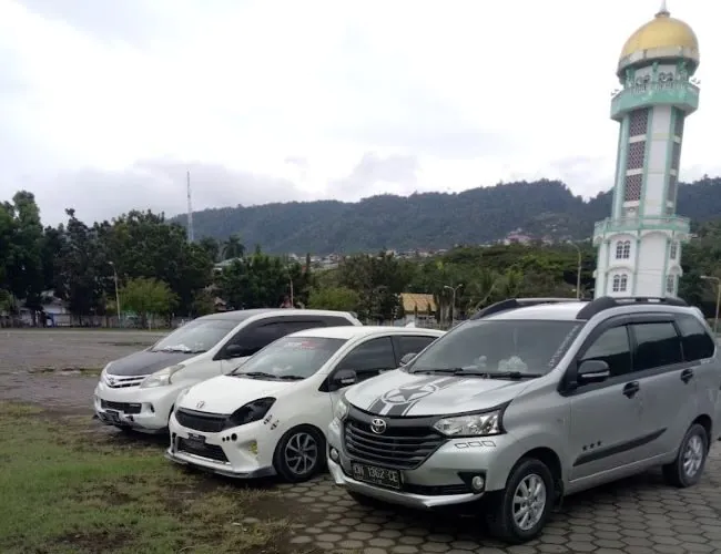 Key Car Rental Mobil Luwuk - Photo by Google