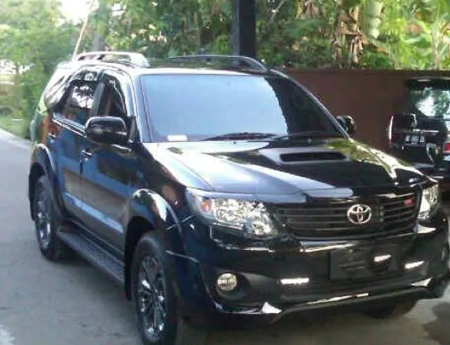 Kharisma Rental Mobil Karanganyar - Photo by Google