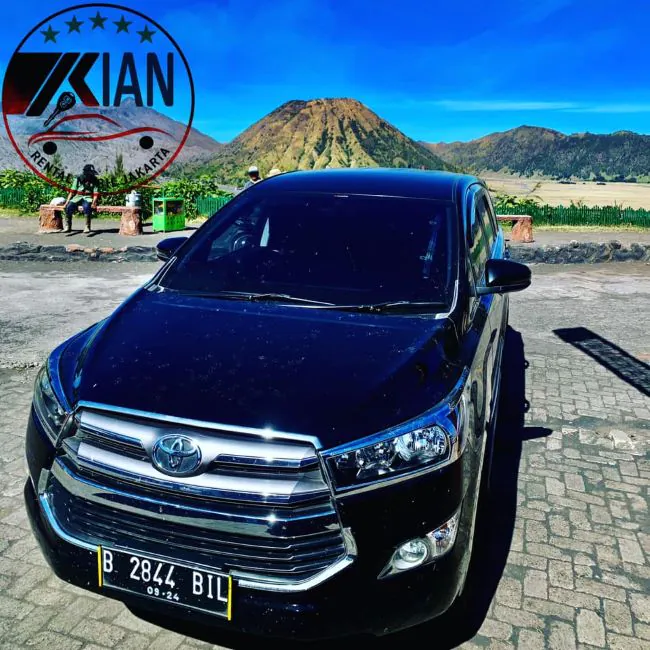 Kian Rental Mobil Kebon Jeruk - Photo by Facebook