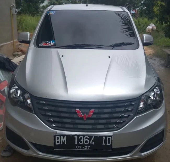 Kirani Rental Mobil Pangkalan Kerinci - Photo by Business Site