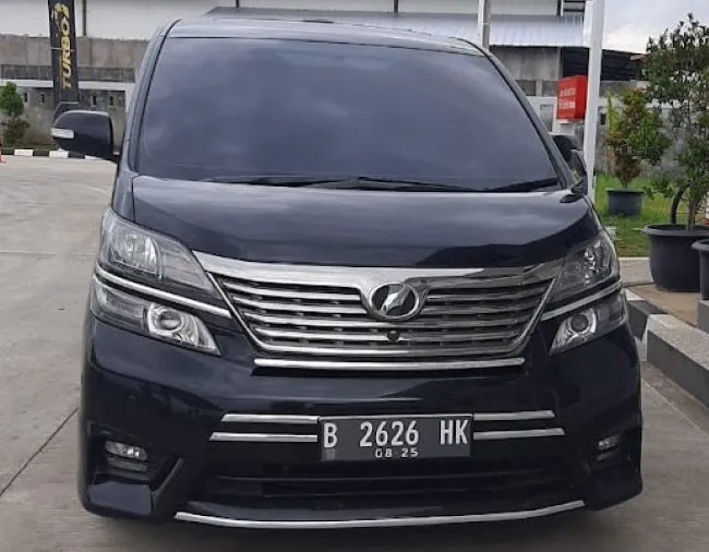 Kiya Rental Mobil Kalibata - Photo by Google