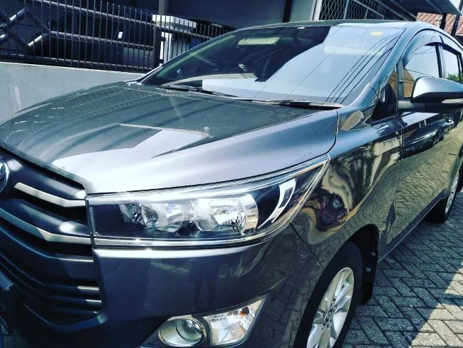 Koko Rental Mobil Kalibata - Photo by Google