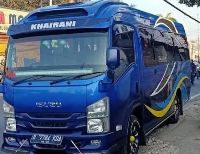 Komsen Rent Car Rental Mobil Jatiasih - Photo by Google