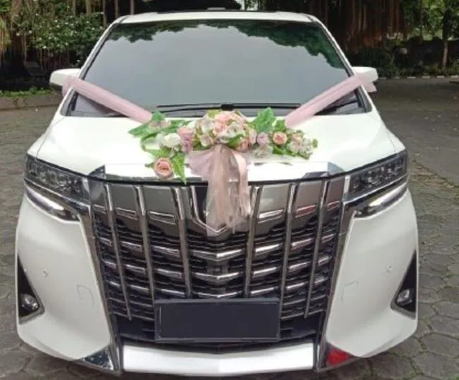 M2P Rental Mobil Pasar Minggu - Photo by Official Site
