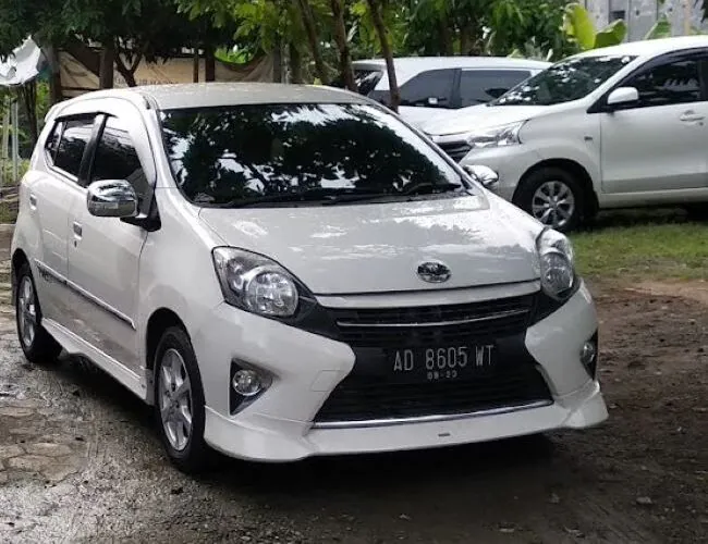 Madjoe 58 Rent Car Rental Mobil Karanganyar - Photo by Google