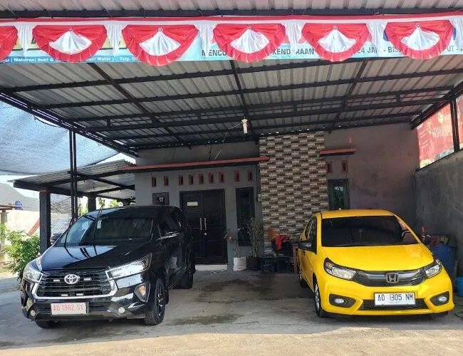 Maharani Transport Rental Mobil Karanganyar - Photo by Google