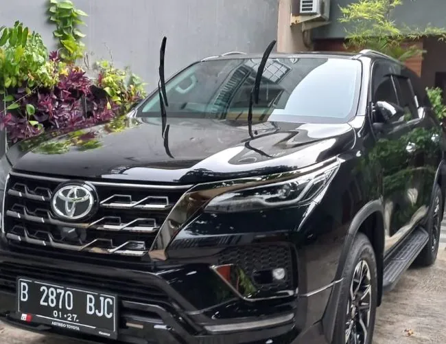 Maju Jaya Transportasi Rental Mobil Kebon Jeruk - Photo by Google