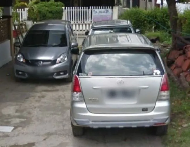 Mandiri Rental Mobil Cinere - Photo by Google