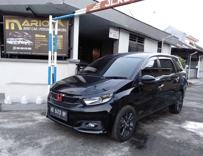 Mario Rent Car Rental Mobil Karanganyar - Photo by Google