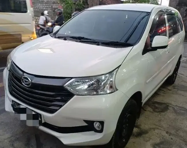 Mas Jaya Rent Car Tebing Tinggi - Photo by Google