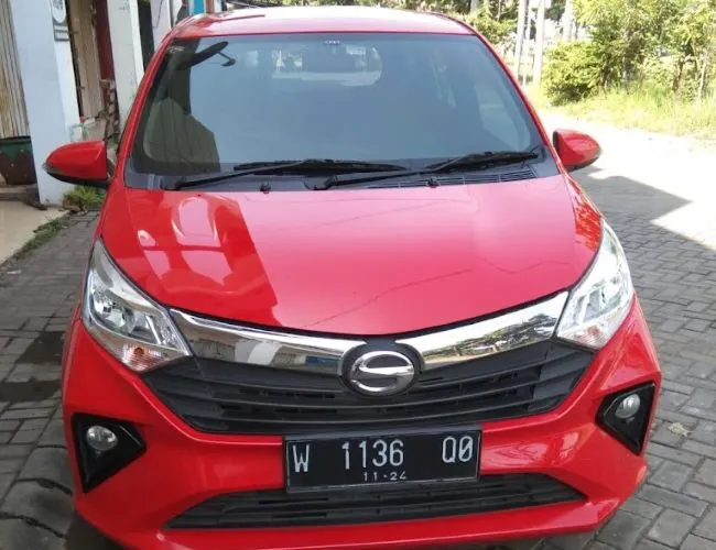 Mas Joko Rent Car Rental Mobil Krian - Photo by Google