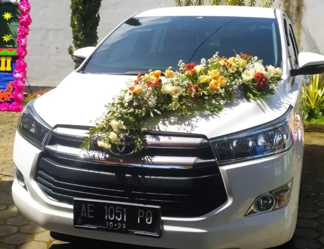 Matrixtrans Rent Car Rental Mobil Karanganyar - Photo by Google