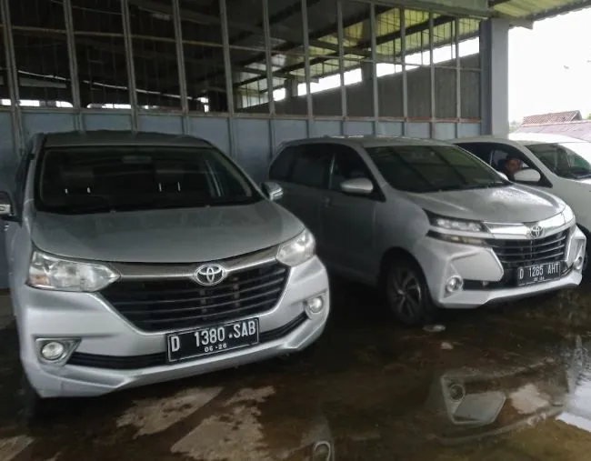 Maulana Trans Rental Mobil Pangandaran - Photo by Google