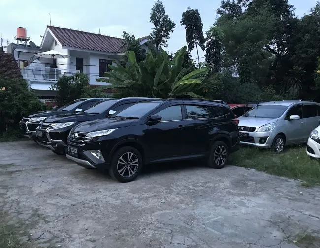 Mihardja Mobil Rental Mobil Cijantung - Photo by Google