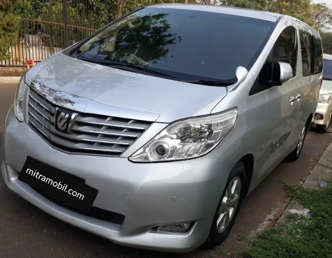 10 Rental Mobil Kalideres Harga Murah Dari 225 Ribuan