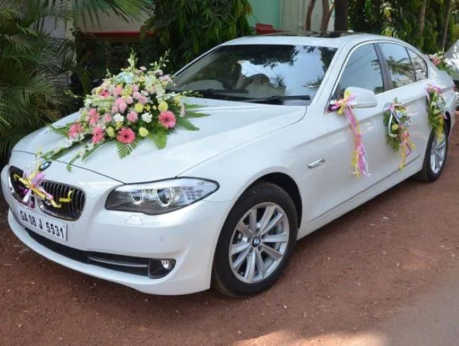 Multi Mitra Rental Mobil Cakung - Photo by Official Site