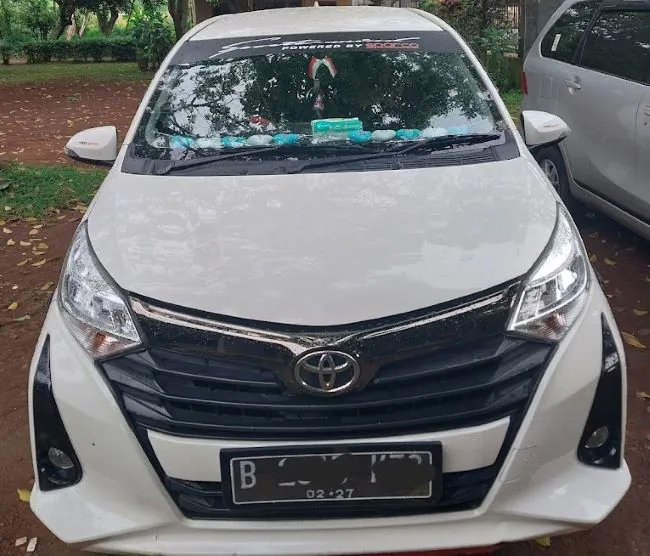 Munthe Trans Rental Mobil Jatiasih - Photo by Google