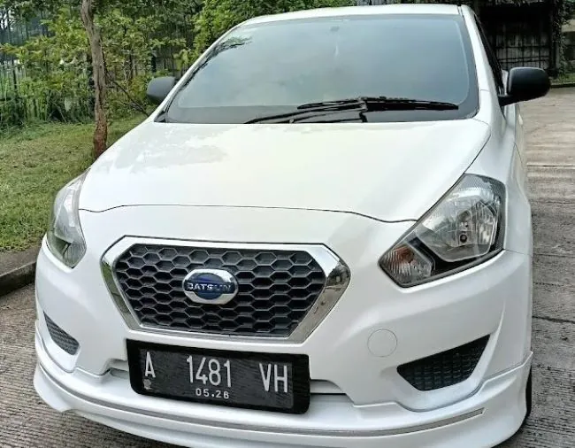 N2 Link Rent Car Balaraja - Photo by Google