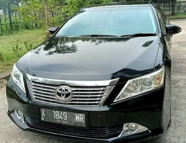 N2 Link Rent Car Tigaraksa - Photo by Business Site