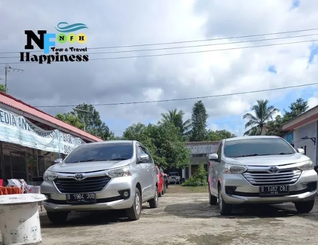 NFH Rent Car Rental Mobil Karawaci - Photo by Facebook