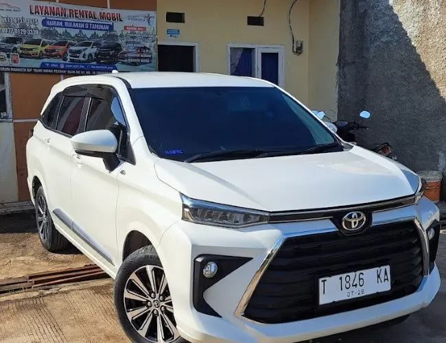 Na2Rc_trans Rental Mobil Cikampek - Photo by Google