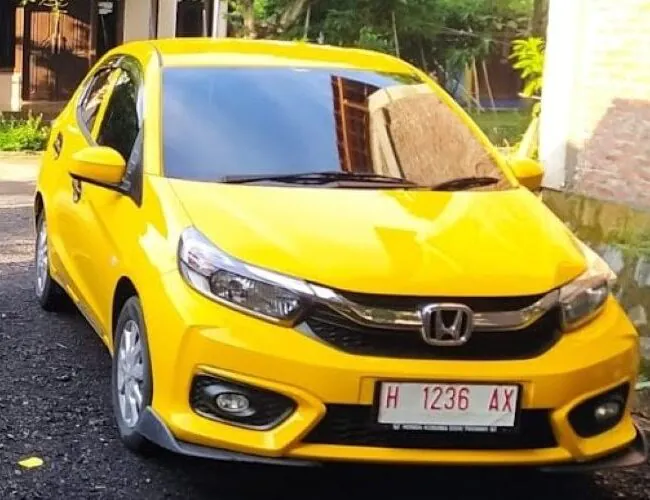 Oim Rent Car Rental Mobil Kendal - Photo by Google