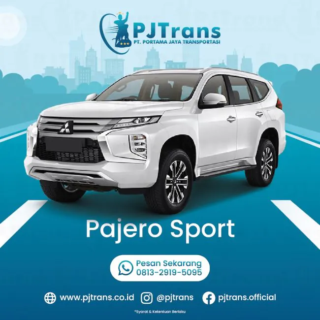 PJ Trans Rental Mobil Kebon Jeruk - Photo by Facebook