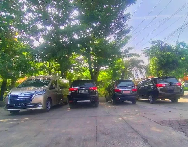 10 Rental Mobil Slawi Murah Dari 300 Ribuan