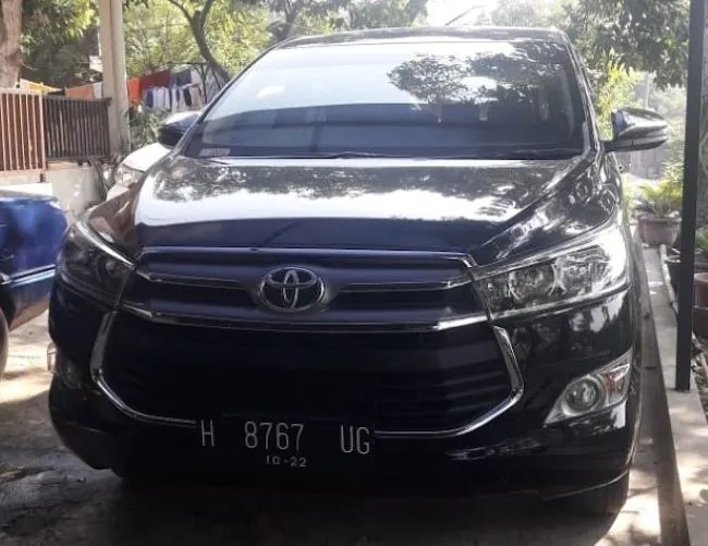 Pelangi Rent Car Tembalang - Photo by Google