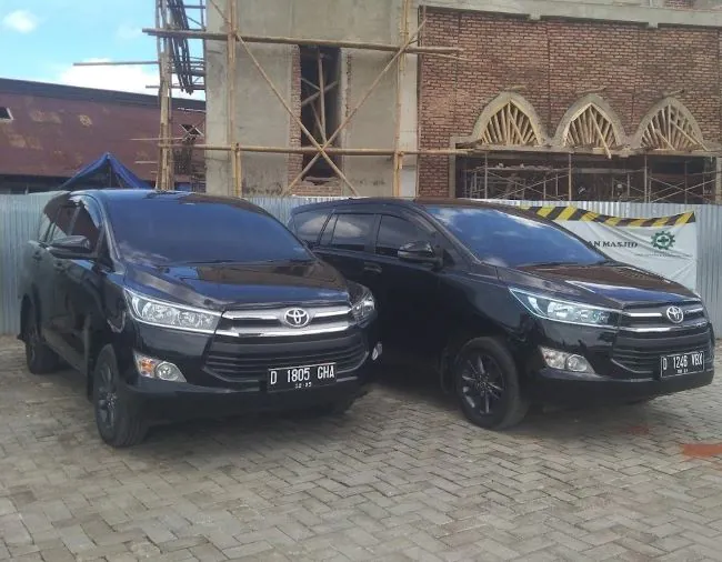 Pilar Trans Rental Mobil Cileunyi - Photo by Google