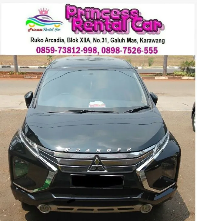 Princess Rent Car Rental Mobil Cikampek - Photo by Google